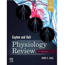 GUYTON AND HALL TEXTBOOK OF MEDICAL PHY