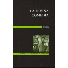 LA DIVINA COMEDIA (EDICION CATEDRA)