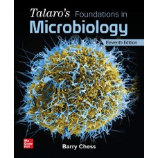 TALAROS FOUNDATIONS IN MICROBIOLOGY