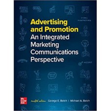 CONNECT ADVERTISING AND PROMOTION 12E