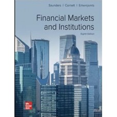 CONNECT FINANCIAL MARKETS & INSTITUTIONS