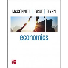 ECONOMICS 22E MCCONNELL (LL)