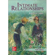 INTIMATE RELATIONSHIPS LL