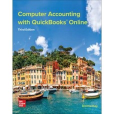 CONNECT COMPUTER ACCOUNTING WITH QUICK