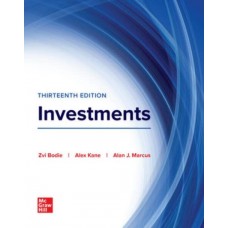 INVESTMENTS 13E BODIE