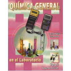 QUIMICA GENERAL EN EL LAB 2  (2E)