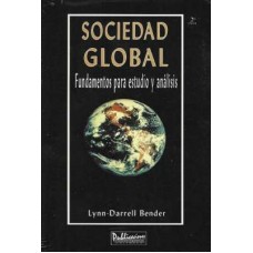 SOCIEDAD GLOBAL FUNDAMENTOS ESTUDIO ANA