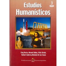 ESTUDIOS HUMANISTICOS  3E