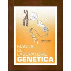 MANUAL DE LABORATORIO GENETICA