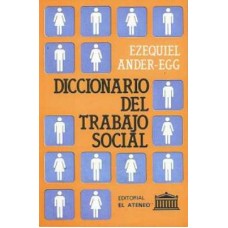 DICCIONARIO DEL TRABAJO SOCIAL
