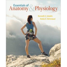 CONNECT ESSENTIALS OF ANATOMY & PHYSIOLO