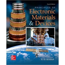 PRINCIPLES OF ELECTRONIC MATERIALS
