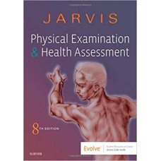 PHYSICAL EXAMINATION AND HEALTH ASSESSM