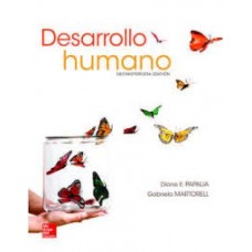 DESARROLLO HUMANO (EBOOK) 13E PAPALIA