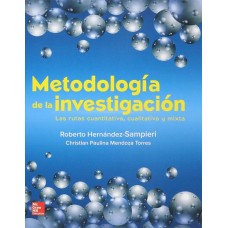 METODOLOGIA DE LA INVESTIGACION 1E 2018
