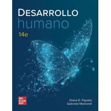 DESARROLLO HUMANO DE PAPALIA (EBOOK) 14E