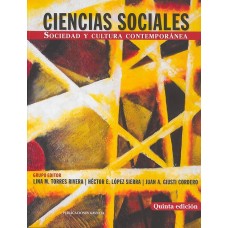 CIENCIAS SOCIALES SOCIEDAD Y CULTURA 5E