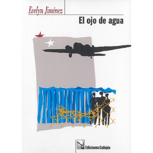 El Ojo De Agua Book In English