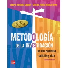 METODOLOGIA DE LA INVESTIGACION (EBOOK)