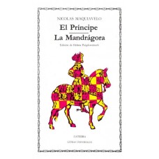 EL PRINCIPE / LA MANDRAGONA