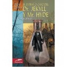 EL EXTRANO CASO DE DR JEKYLL Y MR HYDE