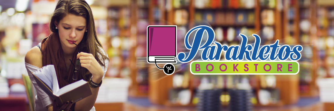 Parakletos Bookstore