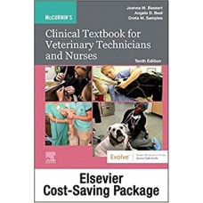 CLINICAL TEXTBOOK FOR VETERINARY TECHNIS