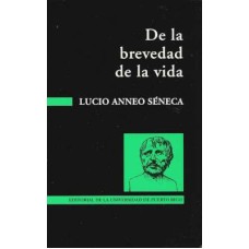 DE LA BREVEDAD DE LA VIDA