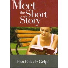 MEET THE SHORT STORY  1E