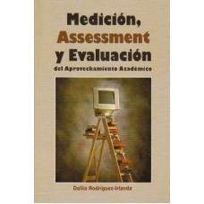 MEDICION ASSESSMENT Y EVALUACION