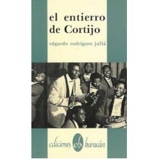 EL ENTIERRO DE CORTIJO