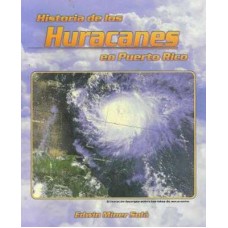 HISTORIA DE LOS HURACANES EN PUE