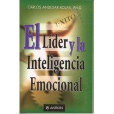 EL LIDER Y LA INTELIGENCIA EMOCIONAL