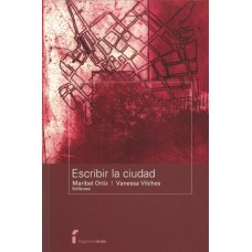 ESCRIBIR LA CIUDAD