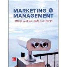 CONNECT MARKETING MANAGEMENT (CE)