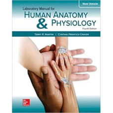 LABORATORY MANUAL FOR HUMAN ANATOMY 4E