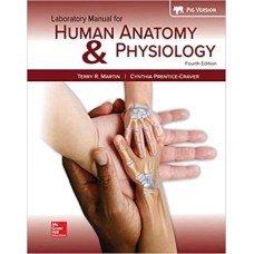 LABORATORY MANUAL FOR HUMAN ANATOMY