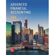 ADVANCED FINANCIAL ACCOUNTING (LL)12E