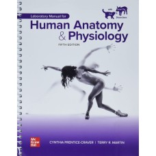 LABORATORY MANUAL FOR HUMAN ANATOMY & PY