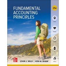 CONNECT FUNDAMENTAL ACCOUNTING PRINCIPLE