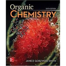 ORGANIC CHEMISTRY 6E GORZYNSKI (LL)