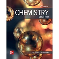 CHEMISTRY ATOMS FIRST + CONNECT 4E BURDG