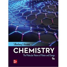 CHEMISTRY THE MOLECULAR NATURE 9E