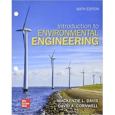 INTRODUCTION TO ENVIRONMENTAL ENGINEERG