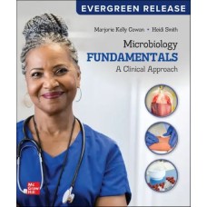 CONNECT MICROBIOLOGY FUNDAMENTALS A CLIN