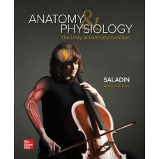 ANATOMY & PHYSIOLOGY THE UNITY OF FORM 9