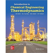 INTRODUCTION TO CHEMICAL ENGINEERING 9E