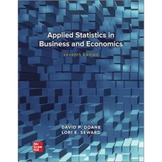 APPLIED STATISTICS IN BUSINESS 7E LL