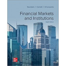 FINANCIAL MARKES AND INSTITUTIONS 8E