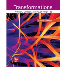 TRANSFORMATIONS WOMEN GENDER AND PSYO